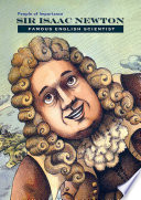 Isaac Newton cover