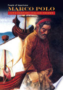 Marco Polo cover