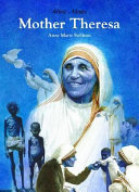 Mother Teresa cover