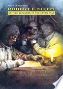 Robert Scott cover