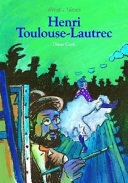Toulouse-Lautrec cover
