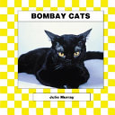 Bombay Cats cover