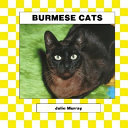 Burmese Cats cover