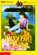 The Broccoli Tapes cover