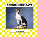 Cornish Rex Cats cover
