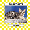 Ocicat Cats cover