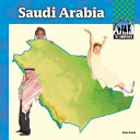 Saudi Arabia cover