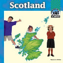 Scotland cover