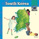 South Korea cover