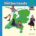 The Netherlands cover
