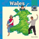 Wales cover