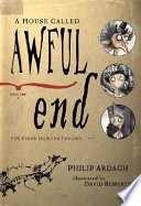 A House Called Awful End cover