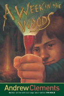 A Week in the Woods cover