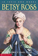 Betsy Ross cover