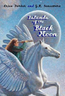 Islands of the Black Moon cover