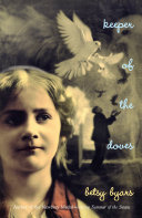 Keeper of the Doves cover