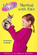 Starting with Alice cover