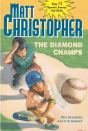 The Diamond Champs cover