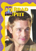 Brad Pitt cover