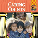 Caring Counts cover