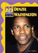 Denzel Washington cover