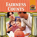 Fairness Counts cover