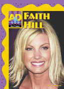 Faith Hill cover