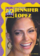 Jennifer Lopez cover