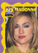 Madonna cover