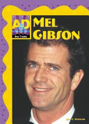 Mel Gibson cover