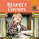 Respect Counts cover