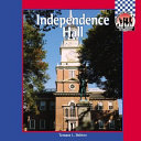 Independence Hall cover