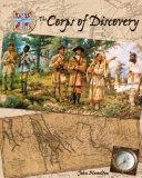 The Corps of Discovery cover