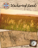 Uncharted Lands cover
