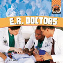 E.R. Doctors cover