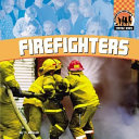 Firefighters cover