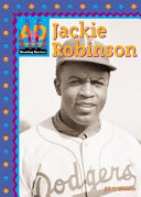Jackie Robinson cover