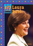 Laura Bush cover