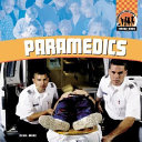 Paramedics cover