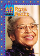 Rosa Parks cover