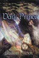 Dark Prince cover