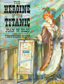 The Heroine of the Titanic cover
