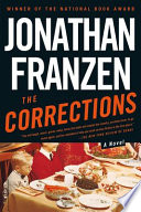 The Corrections cover