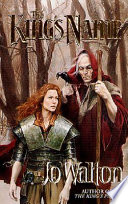 The King's Name cover