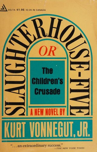 Five cover