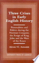 Three cover