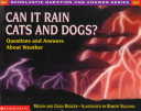 Can It Rain Cats and Dogs? Questions and Answers About Weather cover