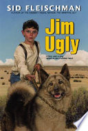 Jim Ugly cover