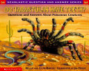 Do Tarantulas Have Teeth? Questions and Answers About Poisonous Creatures cover