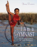 I Am a Gymnast cover
